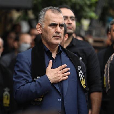 مهدی كیانی امیری شهردار بابل با صدور پیامی فرا رسیدن بیستم صفر مصادف با اربعین سرور و سالار شهیدان حضرت امام حسین(ع) را به تمامی شیعیان به ویژه شهروندان بابل تسلیت گفت