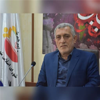 نطق پیشاز دستور  مرتضی کاردگر رئیس شورای اسلامی شهر بابل در سی و دومین جلسه رسمی شورا