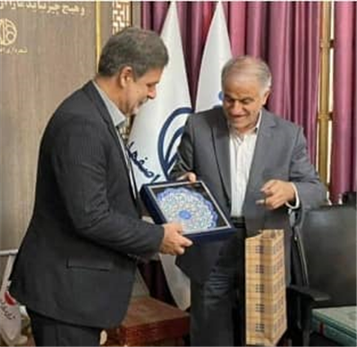 بابل و اصفهان خواهر خوانده می شوند .