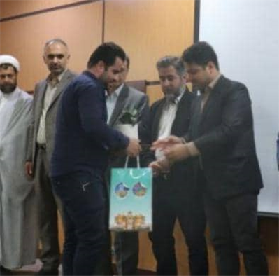 تقدیر رییس و اعضای شورای اسلامی شهر بابل به مناسبت روز ملی ارتباطات و روابط عمومی