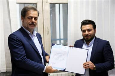 مدیر روابط عمومی شهرداری بابل منصوب شد