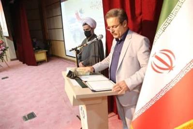 من در شهر بابل به دنیا آمدم  قطعا با کمک شما مردم، شهر خودمان را خواهیم ساخت  فرزند انقلابم، خادم این نظام و ملت ایر