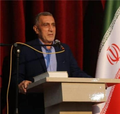 دكتر شاهین كلانتری  یك مدیر بومی متعهد، متخصص ، ولایی و انقلابی در سطوح مختلف مدیریتی كشور است .