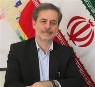 دکتر شاهین کلانتری شهردار بابل شد