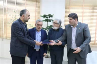 مهدی حیدری سرپرست معاونت خدمات شهری شهرداری بابل شد