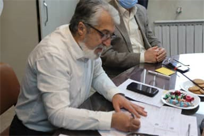 آخرین ملاقات عمومی شهروندان در سال 1400 با مهندس دابوئیان سرپرست شهرداری بابل در شهرداری مرکز حال برگزاری است.