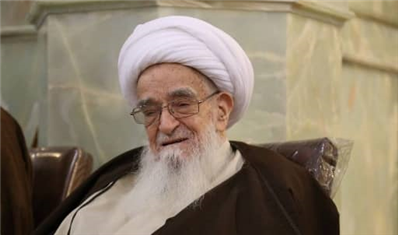 پیام تسلیت شهردار منتخب بابل در پی درگذشت آیت الله صافی گلپایگانی