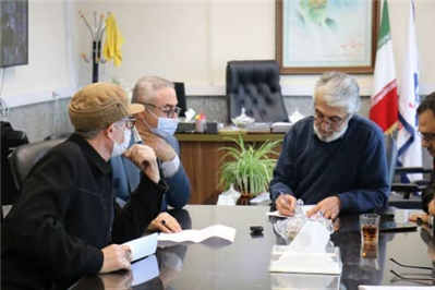 در راستای ارتباط مستقیم و چهره به چهره با شهروندان و پیگیری مشكلات مردم، جلسه ملاقات عمومی با شهردار منتخب بابل صبح امروز برگزار شد.