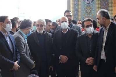 تجمع بصیرتی حماسه 9 دی