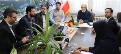 فراخوان طراحی لوگوی مركز پژوهش و فناوری شهرداری و شورای اسلامی شهر بابل در حالی امروز به پایان رسید كه بیش از 30 اثر طراحی و ارسال شد.