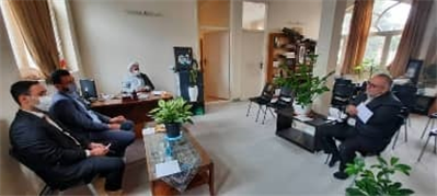 ویژه برنامه میلاد حضرت رسول اکرم(ص) و امام جعفر صادق(ع) باشکوه برگزار گردد.