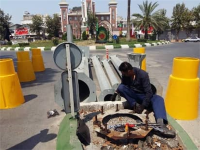سرپرست شهرداری بابل از اقدامات مناسب در حوزه مهندسی شبكه حمل ونقل و ترافیك (پایش تصویری) در مدت دوماه گذشته خبرداد .