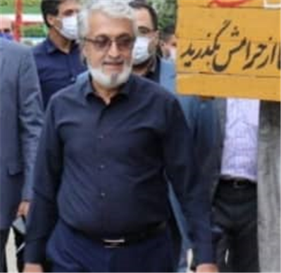 نمایشگاه هفته دفاع مقدس یكی از كوچك ترین كارهایی خواهد بود كه می توان با آن یاد و نام دلاور مردان جنگ تحمیلی را گرامی داشت.