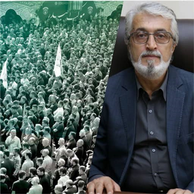 مهندس دابوییان سرپرست شهرداری بابل از سومین ویژه برنامه چله ی وصال برای جاماندگان اربعین حسینی خبر داد.