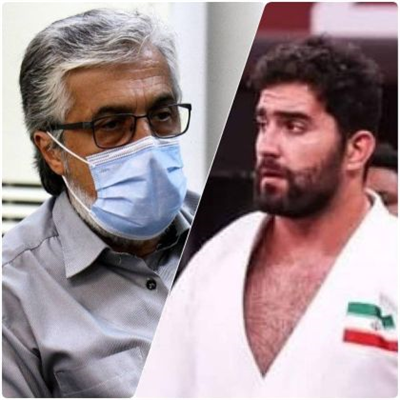 مهندس دابوئیان سرپرست شهرداری بابل در پیامی كسب عنوان مدال طلای جودوكار بابلی در مسابقات جودوی پارالمپیك توكیو را تبریك گفت.