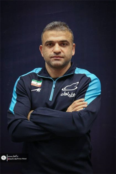 مهندس دابوئیان سرپرست شهرداری بابل در پیامی كسب عنوان نایب قهرمانی تیم ملی كشتی فرنگی جوانان به مربی گری آقای سید صابر میرزاده را تبریك گفت.