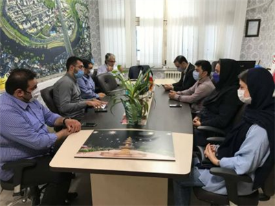 تجلیل از برندگان پویش نه به کیسه های پلاستیکی