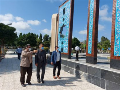 اقدامات سازمان آرامستان های شهرداری بابل در آرامستان گله محله موجب افزایش رضایتمندی زائرین شده است.