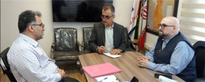 با تاکید شهردار بابل ساماندهی گلزار شهدا آرامستان باغ بهشت (گله محله) شروع شد.