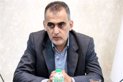 احداث باغ ایرانی در بابل