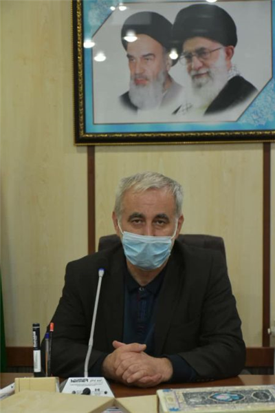 با هر شخص در هر جایگاهی در صورت تخلف برابر قانون برخورد شود