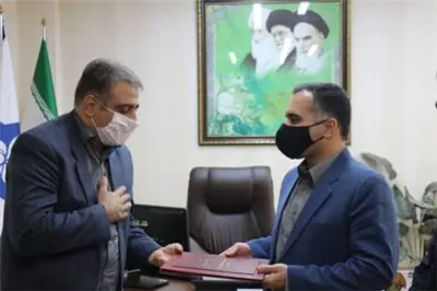 تقدیر مدیرکل بنیاد شهید و امور ایثارگران استان مازندران از شهردار بابل