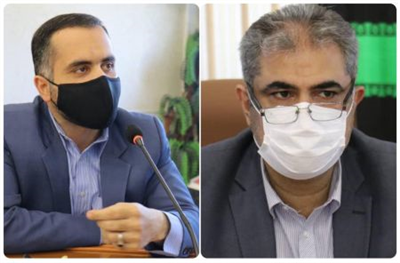 پروژه آماکا ، احداث بازارچه در موزیرج و  احداث بوستان محله در شهرک فرهنگیان از  جمله مطالبات امروز شهرداری از دکتر  نبیان است.