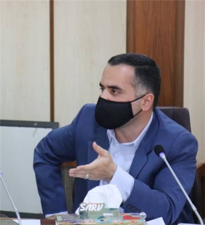 خبر خوش شهردار بابل از فاز نهایی بلوار  شهید یاسینی (کمربندی شرقی دوم)