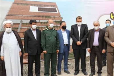 مدار عملکرد شهرداری بابل، بسیار  امیدوارکننده است
