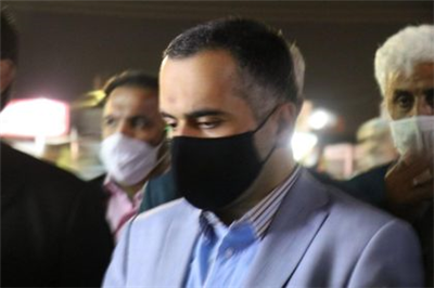 اختصاص 2300 متر زمین ورزشی و پارکینگ عمومی با ظرفیت پارک 300 خودرو از ویژگی پارک موزیرج