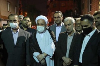 بهره برداری از دومین تالاب شهر بابل تنها بعد از گذشت 4 ماه از سال 99