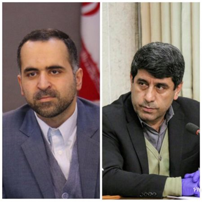 تقدیر فرماندار از اقدامات شهردار بابل در راستای پیشگیری از ویروس کرونا