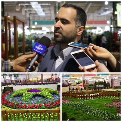 برگزاری نمایشگاه ملی گل و گیاه در بابل به مطالبه عمومی تبدیل شد