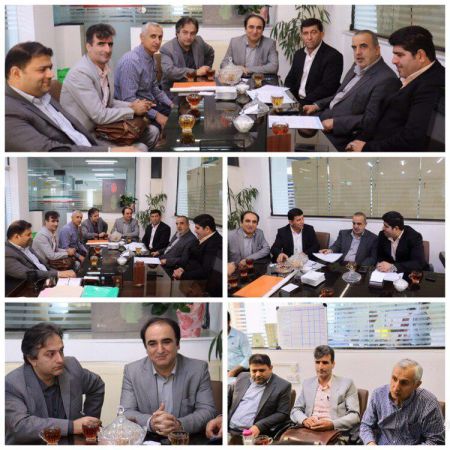 حسام الدین گلابیان با جدیت پیگیر اجرایی شدن فاز نهایی کمربندی شرقی دوم هستیم