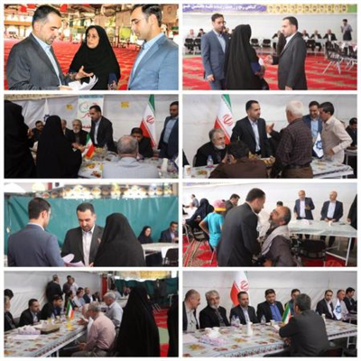 پاسخگویی به مشكلات شهروندان از اولویت های اجرایی شهرداری بابل است