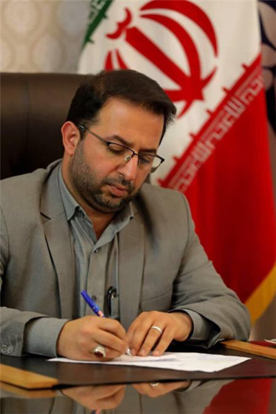 درختان مرتبط با نام محلات بابل در همان محله غرس خواهد شد