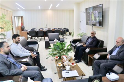 آغاز اقدامات خوب شهردار سید مجتبی حكیم اخذ مجوز ساخت ساختمان های 9 طبقه از سوی كمیسیون ماده 5