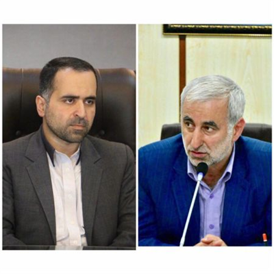 تقدیر ریاست شورای اسلامی شهر بابل از شهردار بابل