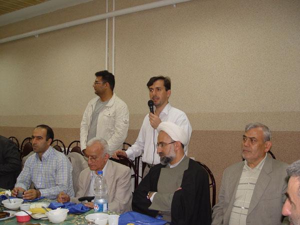 باشگاه ورزشی شهرداری بابل رسما آغاز بکار کرد