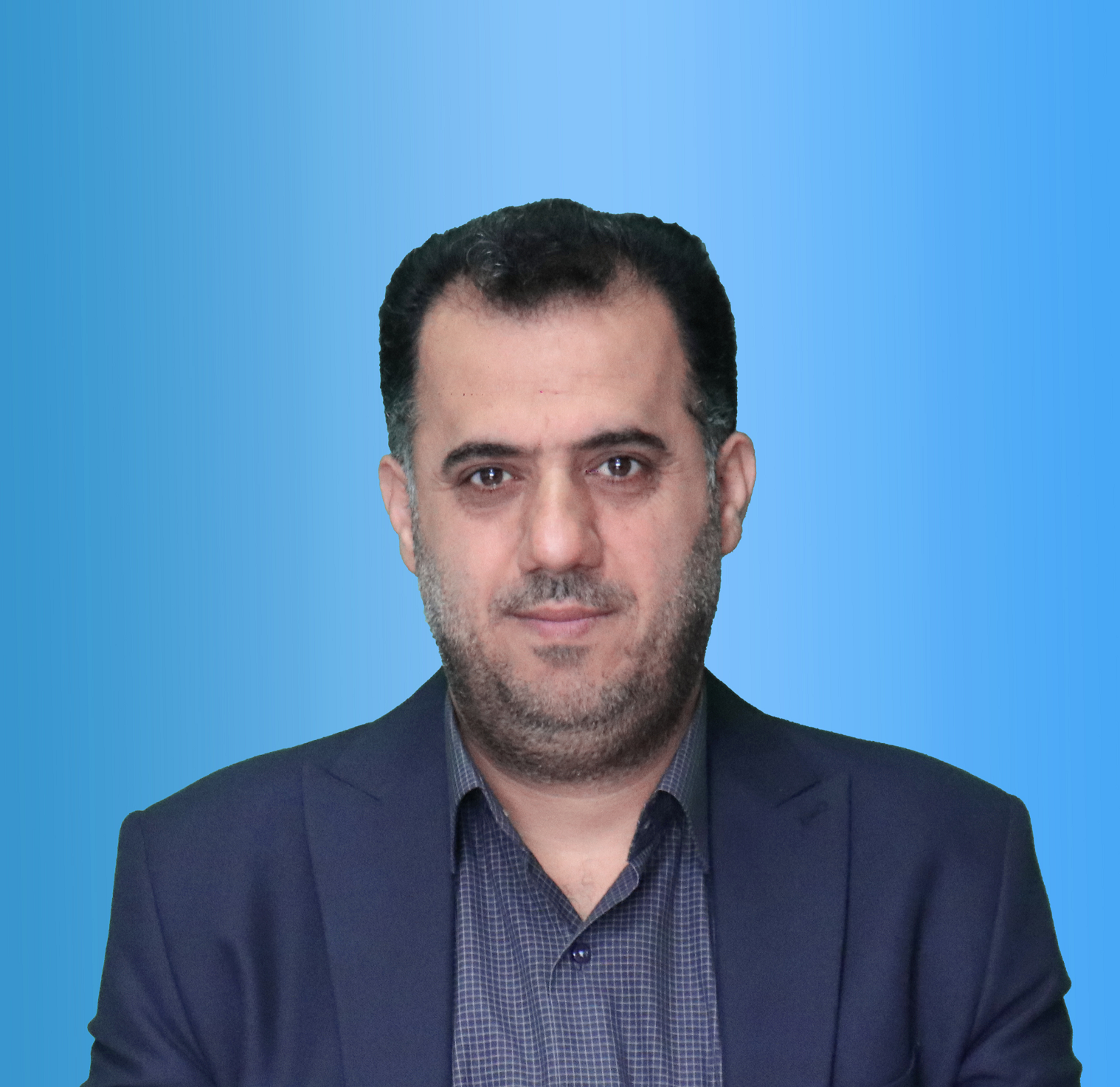 یوسف علیجان نژاد