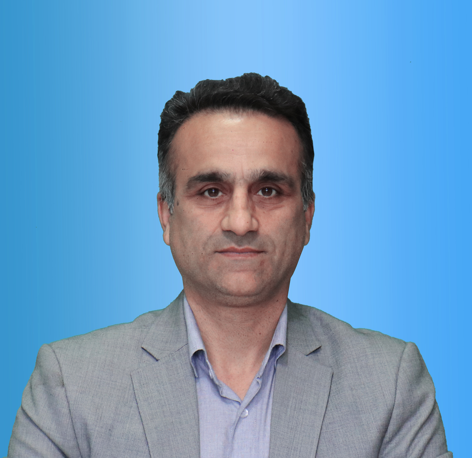 محمد جواد اسماعیل تبار